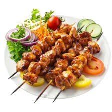 Chicken Kebab